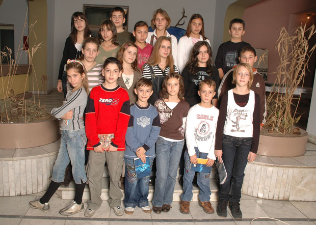 Поезија је лековита водиља